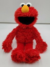 bluetooth elmo doll
