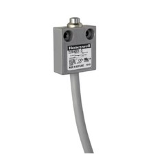 914CE1-3, HONEYWELL, Switch, Door, Spdt, Plunger,