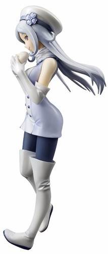 Gundam GIRLS GENERATION Gundam Build Fighters Aila Jyrkiainen Figure NEW - Picture 6 of 8
