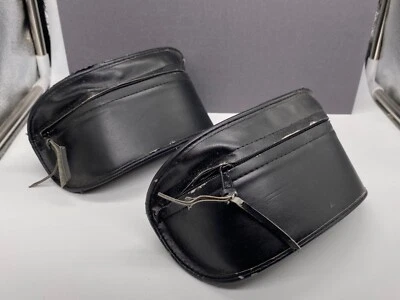 2x Dior Brillenetui semi Hartschale groß L XL gebraucht schwarz * - Bild 1 von 4