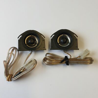 Hochtöner Audio Opel Astra G und Vectra B >8/97, Neu-Ware
