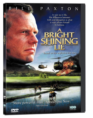 A Bright Shining Lie (DVD) NEW