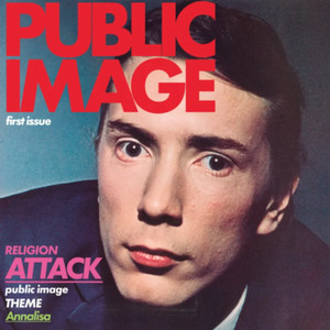 Public Image Limited Vinyl | eBay