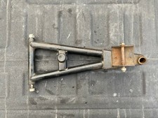 YAMAHA SNO SCOOT A ARM CONTROL RIGHT Throttle...