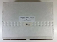 NEW! Tascam HP-VT1 / MC-VCT Professional Closed Back Headphones & Microphone