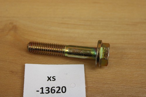 John Deere Original-Schraube #37M7469 – Authentisches OEM-Ersatzteil