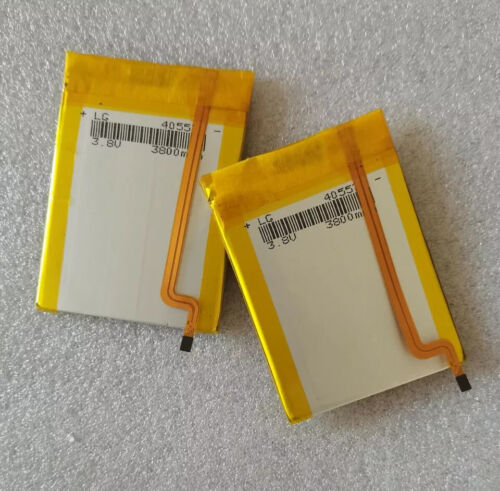LG 3800mAh Battery Upgrade replacement for iPod Classic 6 7 Video 5 5.5 Thin LOT - Picture 2 of 5