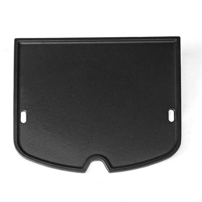 Cast Iron Griddle For Weber Traveler Portable Gas Grill Fits Weber 9010001 Trave