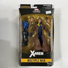 Marvel Legends X-Men Apocalypse Series Multiple Man Action Figure SEALED