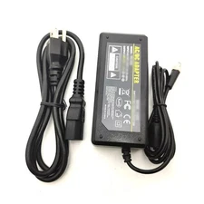 24V AC Adapter for Impinj Speedway R120, R220, R420 UHF RFID Reader 5.5*2.5mm