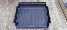 Land Range Rover Genuine Plastic BootLiner Tray