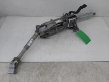 2021 MERCEDES GLA CLASS 1.3L Petrol Electric Power Steering Column