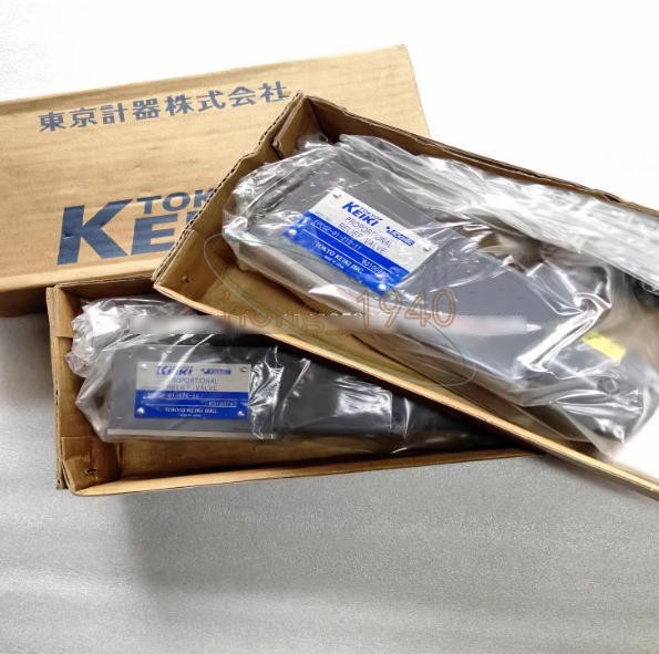 1PC TOKYO KEIKI TOKIMEC DG4V-3-2N-M-P2-T-7-56 Solenoid Valve new