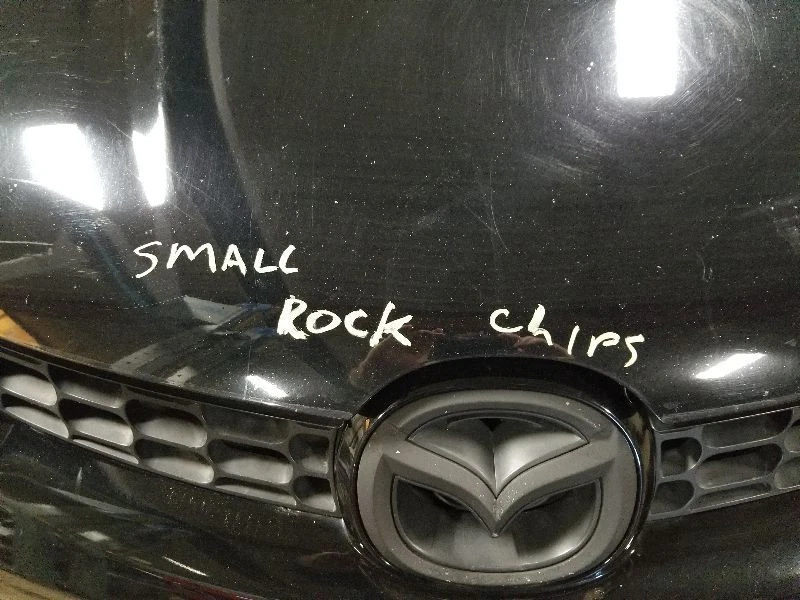 Передний вал оси драйвера 2,3 л турбонаддув подходит для 07–11 MAZDA CX-7 303398 - Изображение 3 из 4