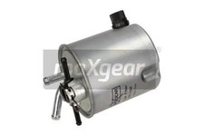 Original MAXGEAR Kraftstofffilter 26-0781 für Nissan