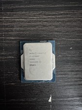 Intel Core I7 13700KF Desktop Processor 16-Core, 24-Thread, LGA 1700