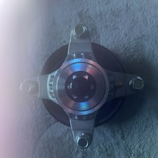 Cub Cadet Spindle Assembly 618-04126 918-04126 9618-04125 Open Box New Quality