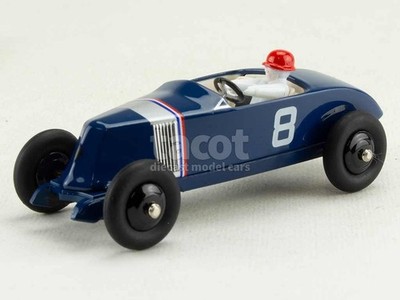 Renault Mute Der Hot Rod 2023 - Norev 1/43
