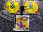 Rival Schools (Sony PlayStation 1, 1998)