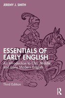 Essentials Of Early English Jeremy J. Smith Taschenbuch Englisch 2022 Routledge