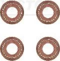 Valve Stem Seal Set Victor Reinz 12-29491-05 Fits Mercedes-Benz CLK