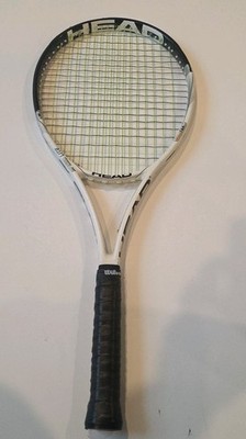 Head YouTek Speed Light Tennis Racquet Racket 4 3/8 Grip | eBay