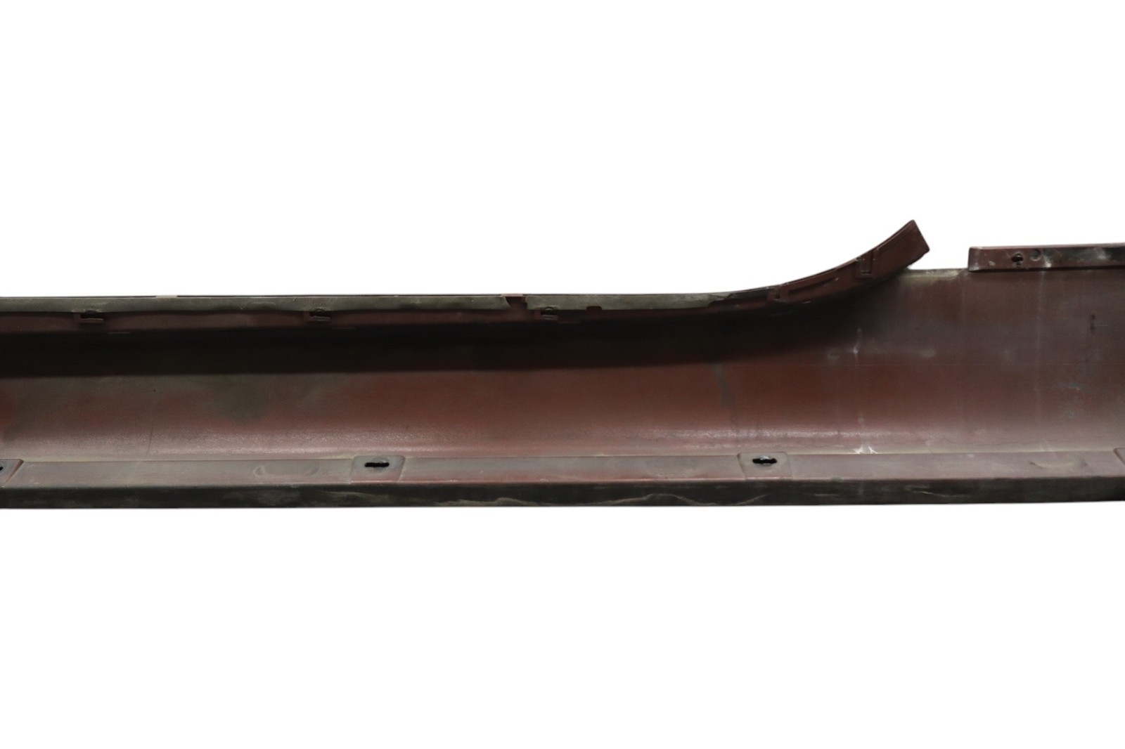 07-12 Bentley Continental GTC Right Passenger Side Skirt Rocker Panel Oem