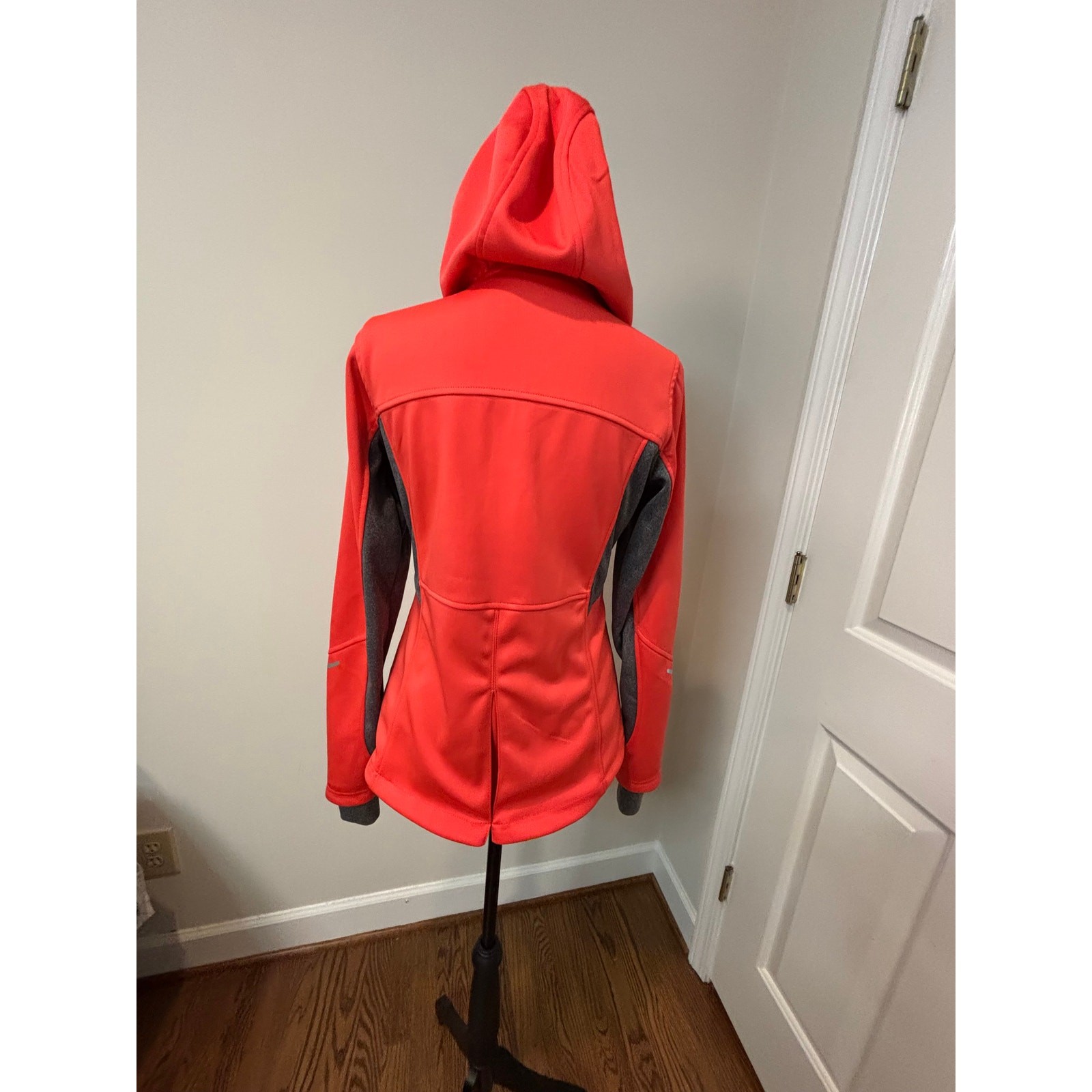 Mondetta Ladies Eclipse Soft Shell Jacket in Brig… - image 2