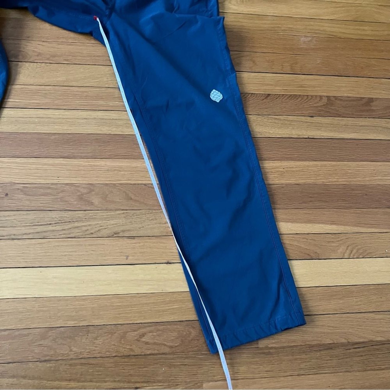 Stio Grey Technical Performance Gorpcore Hiking O… - image 12