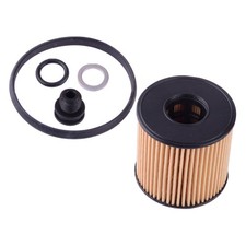Kit de filtro de aceite de motor apto para Hyundai Sonata 2.0L 2020-22 Elantra 263502J000 jn