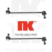 2X Stange/Strebe FüR Stabilisator Nk 5112527 2 PendelstüTzen Stabi Vorne