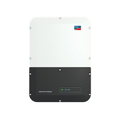 SMA Sunny Boy Storage 3.7 Batteriewechselrichter SBS3.7-10 Neu & OVP
