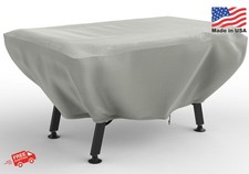 KETTLER Universal Indoor/Outdoor Foosball Table Cover, 500 Denier and 300 GSM fo