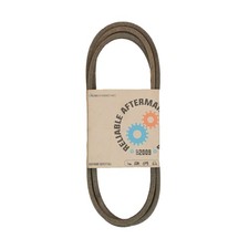 Rotary DECK BELT 1/2" X 99.9" Fits Cub Cadet 754-05021A, 954-05021A