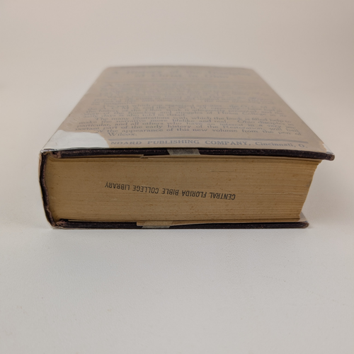 A History Of The Disciples Of Christ In Ohio by Alanson Wilcox, 1918 1st Edition - Picture 5 of 24