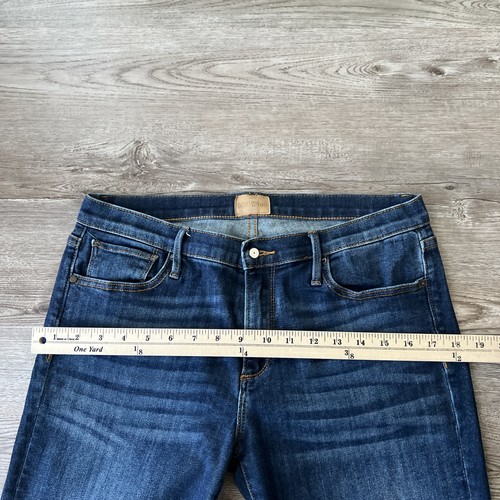 Jeans Driftwood vestibilità classica donna 30 lunghezza intera - Foto 7 di 14