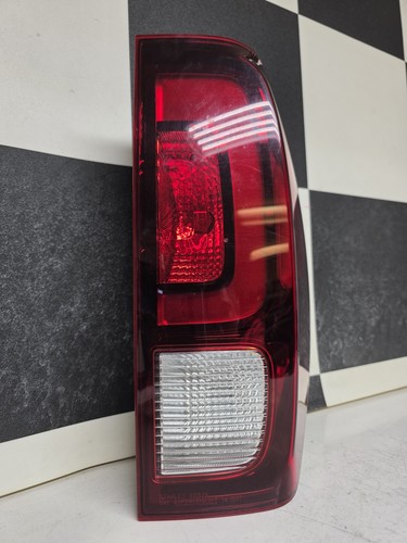 NO DAMAGE | 2017 18 19 20 21 22 2023 Honda Ridgeline Right Taillight Used Oem - Picture 2 of 11