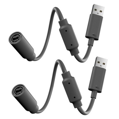 USB Breakaway Cable Compatible with Logitech G920 G923 G27 G29 Driving Force,for