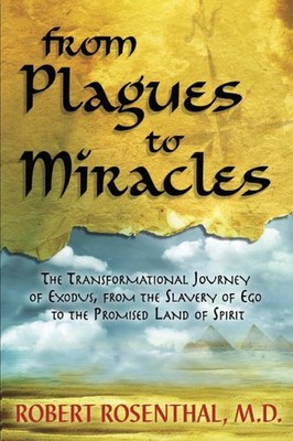 From Plagues to Miracles: The Transformational Journey of Exodus, From the Slav,