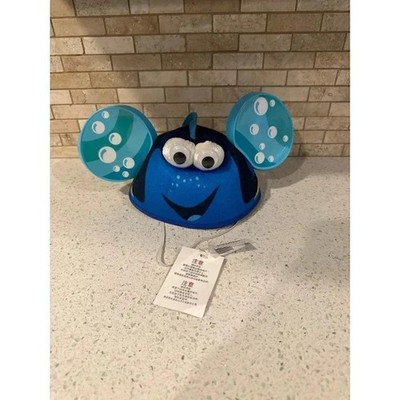 Dory Mickey Ears Dory Ears, Mickey Ears for Boys, Mickey Ears, Finding Blue  main image 4