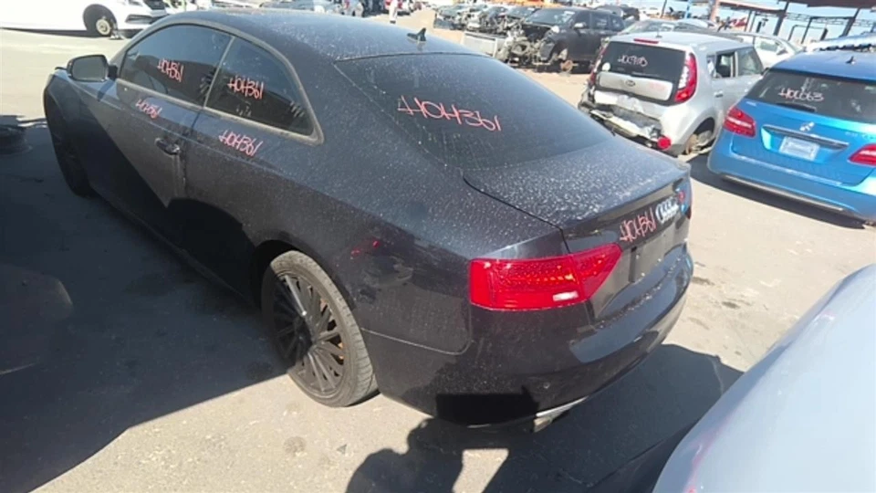 Used Fuel Injection Throttle Body fits: 2016 Audi A5 2.0 Grade A — 第 4/4 张图片