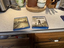 2014 Cryptozoic Walking Dead Season 3 Part 1 Trading Cards 5