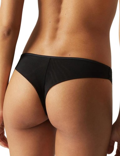 Simone Perele Orphee Tanga Brief Knickers 15S710 Womens Luxury Lingerie - Picture 2 of 6