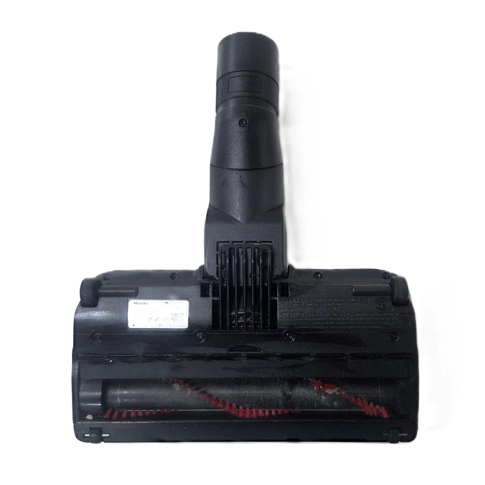 Miele Duoflex HX1 Cordless Vacuum Cleaner Floor Head Brush HX-EB20 EB10 Black - Image 3 of 4