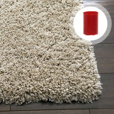 10 Rolls Latch Hook Rug Yarn Practical Latch Hook Wool Yarn Wool Craft Yarn