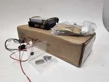 Adams Rite 7400-628 Electric Strike – 12/16/24 VAC/VDC Selectable – Fail-Safe 