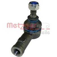 Spurstangenkopf Vorne Links Rechts Metzger 54009408 FüR BMW Porsche Volvo VW
