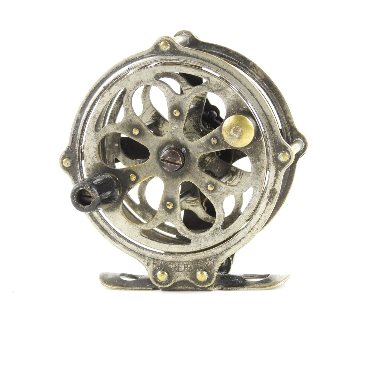 bvk fly reel specs TFO BVK II Fly Reel Review