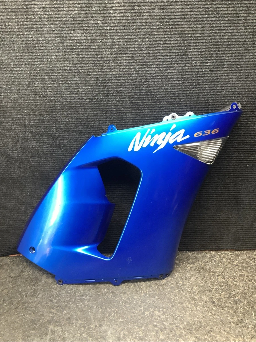 68出品 Kawasaki Motorcycle Parts for Kawasaki Ninja ZX6R for sale | eBay