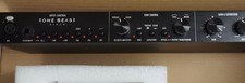 Warm Audio TB12 Tone Beast Black API 312 Clone Mic Preamp Great Conditions